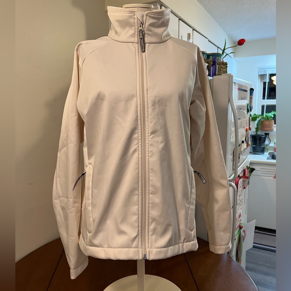 Columbia Jacket
